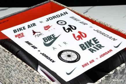 RM 4 x Grey” Nigel Air Sylvester HF4334-004 “Driveway Jordan 0711